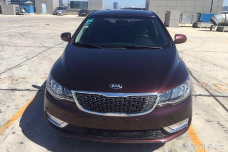 东风悦达起亚福瑞迪怎么样,悦达起亚福瑞迪19款试驾