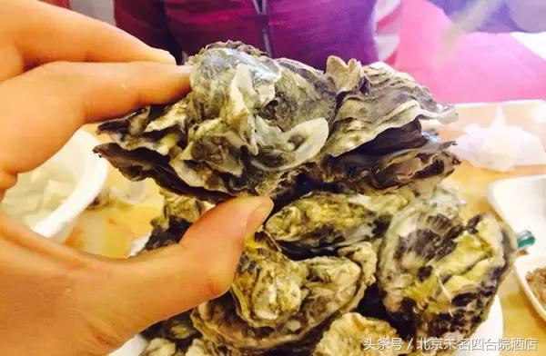 最任性的小馆,北京海鲜小馆推荐