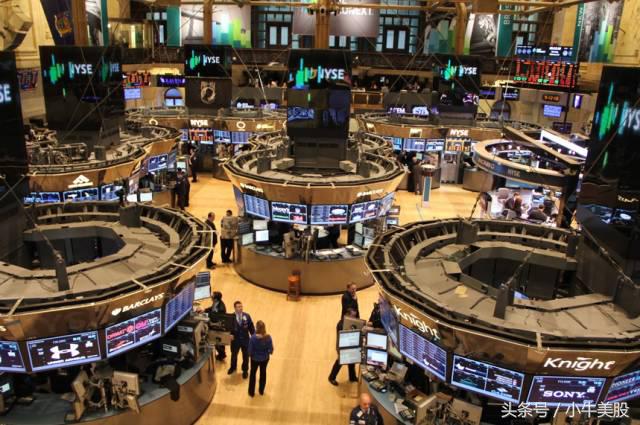 美股入门及2021市场走势,美股入门基础知识教程