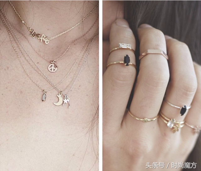 适合年轻人的平价首饰品牌 (适合年轻人的小众首饰品牌)