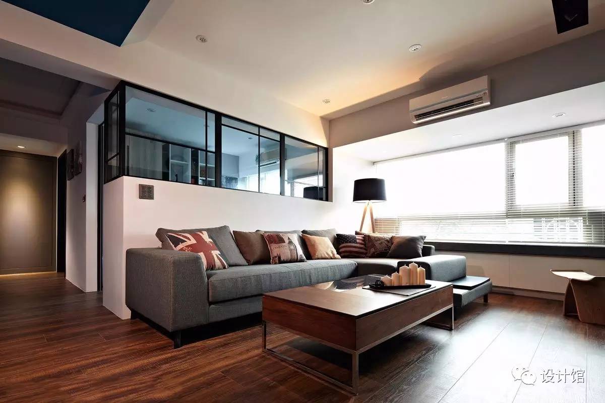 玻璃墙做到地面好看吗,玻璃墙怎么做效果好