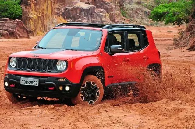 广汽菲克jeep自由侠质量,2024广汽菲克jeep自由侠的优缺点
