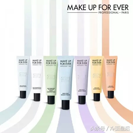 全球最好用的十大隔离霜排名,全球最好用隔离霜排名