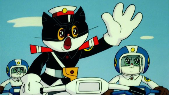 90后的童年动画片,童年回忆90-00后一定看过的动画片