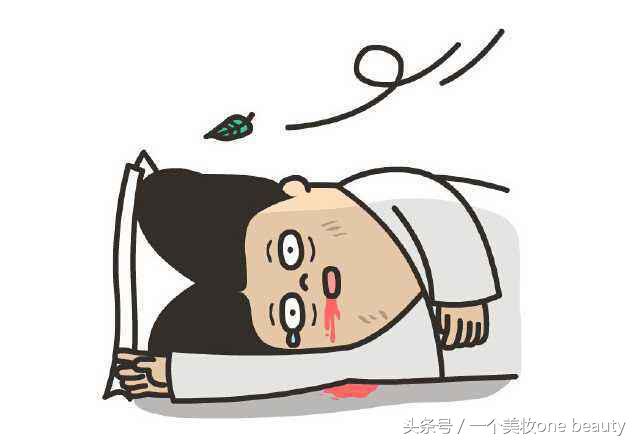 敏感肌一定不要这样做,不要折腾自己的敏感肌