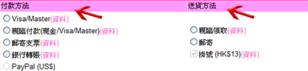 海淘单品的网站推荐,海淘实用网站大全