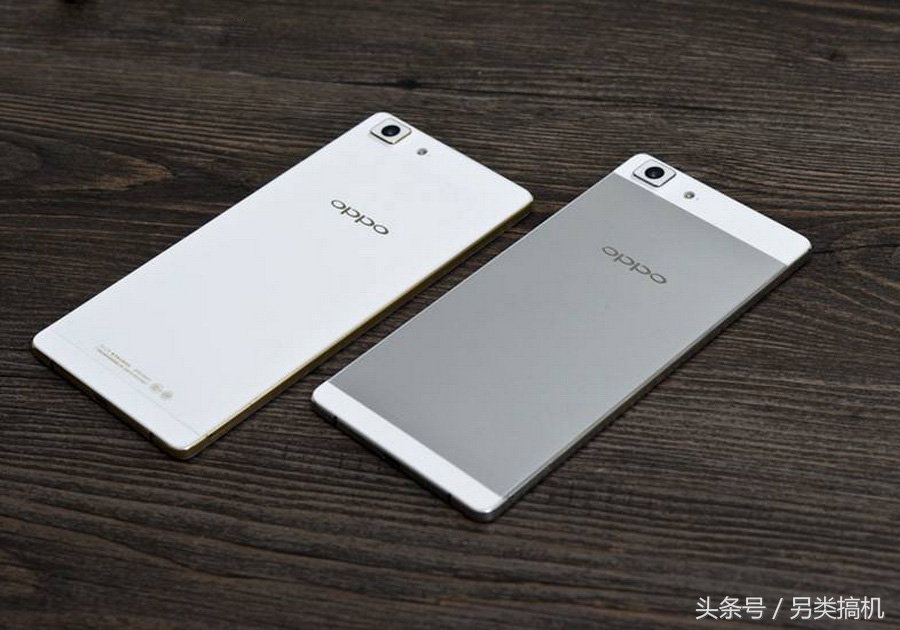 全球最薄手机排行榜，前十名中国就占了七席