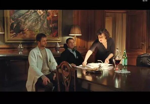 触不可电影完整版观看,触不可及电影深度解析