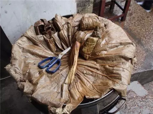 西塘景区有什么好吃的,浙江西塘附近有啥好吃的