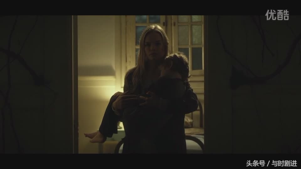 看完这部电影再也不敢祝你们“梦想成真”了!