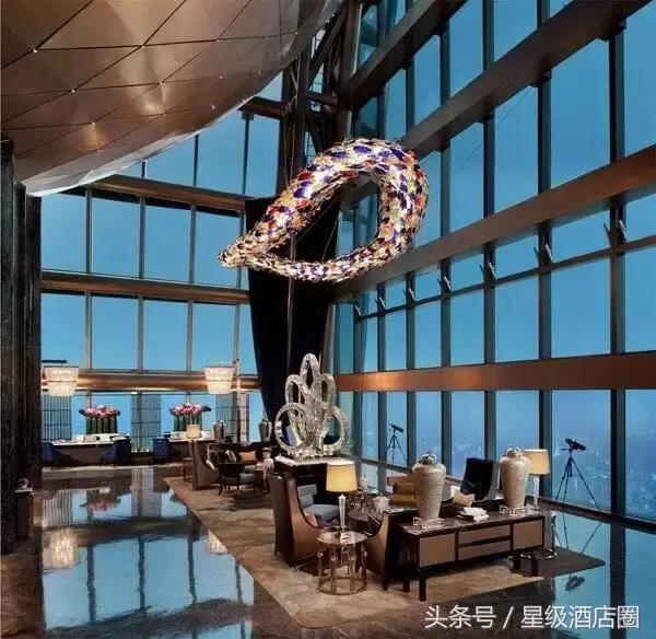 深圳文华酒店下午茶,深圳最顶级的五星酒店