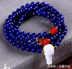 青金石色相如天光辉灿烂,青金石色相如天