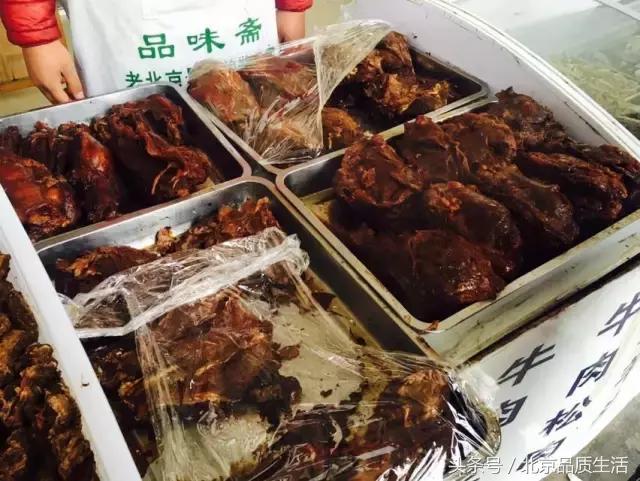 一天1万个都不够，这个北京爷们用40年创造了麻酱烧饼的传奇！