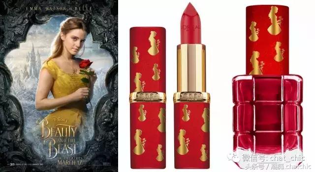 美女与野兽贝儿公主图片,美女与野兽彩妆