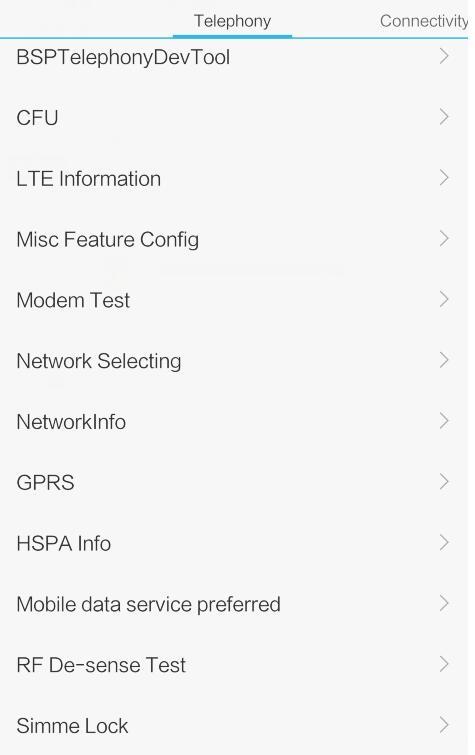 双通手机实测,为什么双卡可以用电信卡上网