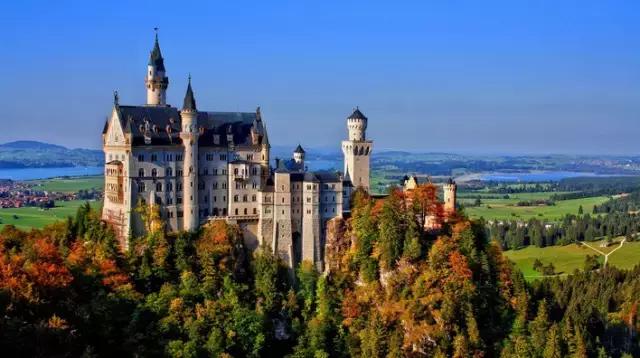 人一辈子要去的5个地方,人一生要去的50个地方图片