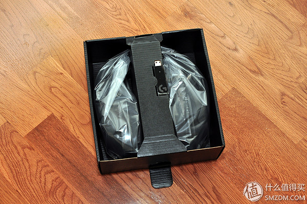 罗技g533耳机耳麦没有声音,罗技无线耳机g533耳麦