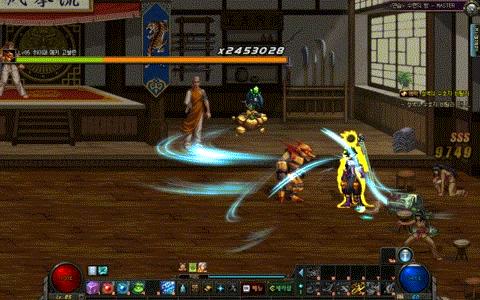 dnf男法师新职业,寻仙真龙法师新职业介绍