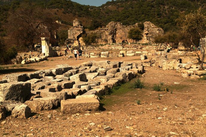 马尔马里斯是什么,马尔马里斯伊克海滩