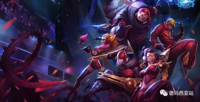 婕拉情人节皮肤,婕拉手感最好的皮肤