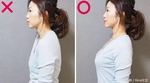 低头族脖子弯了怎么矫正,低头族脖子僵硬训练缓解