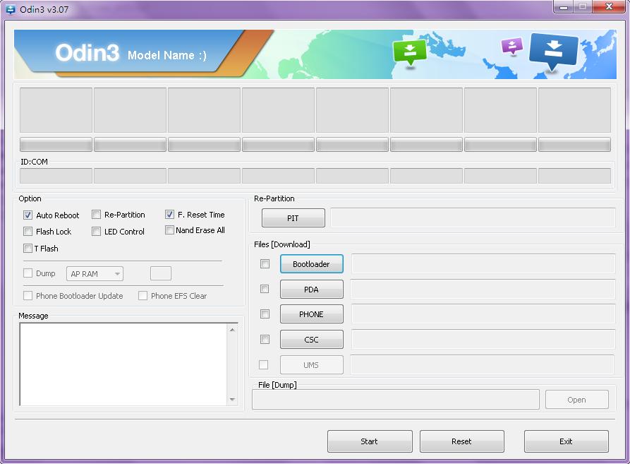 教你一个手机刷机方法,你们还在用手机刷机吗