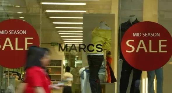 中国时尚巨头进攻澳洲 自称日本产,将带来澳洲零售业寒冬