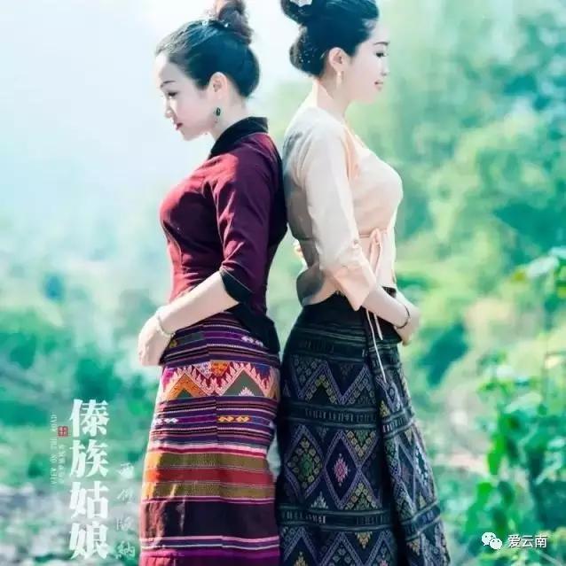 在美丽的西双版纳领略异域风情,美丽的西双版纳体验异国风情