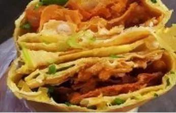 镇江的这25家煎饼摊，满满的情怀！连电影明星来镇江都最爱吃！