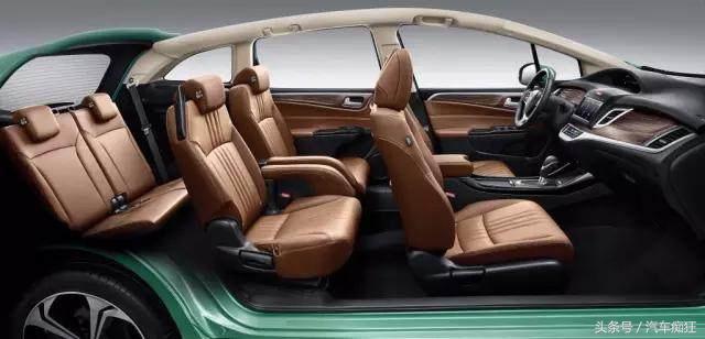 东本新款车型即将上市,东本最好的车