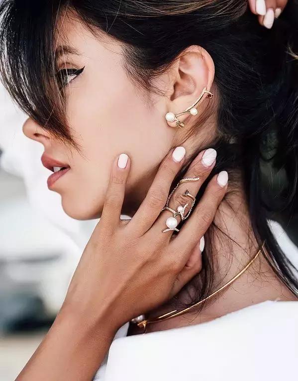 明星同款一千以内的饰品,明星同款百元饰品