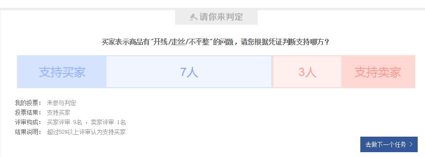 网购衣服质量问题退货怎么办,网购衣服洗过发现质量问题