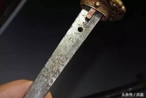 适合实战的日本刀,最值得收藏的日本刀