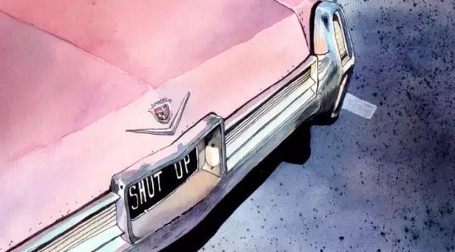 为什么很多人喜欢在车里拍照,为什么那么多人喜欢在车里自拍