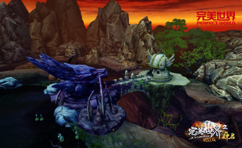 不知日落月生多少个夏秋《完美世界》