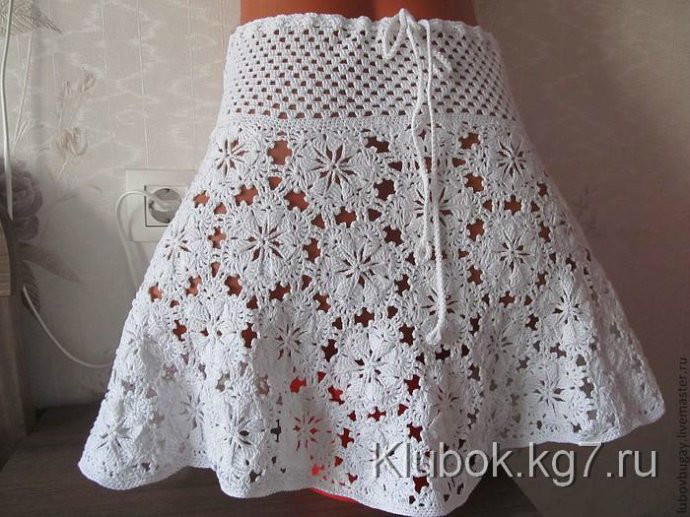 钩针编织六瓣花的尖怎么勾,好看易钩无需打底的钩针花型