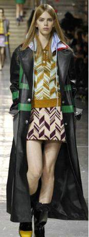 服装的不同风格的分类，你喜欢那一种呢？