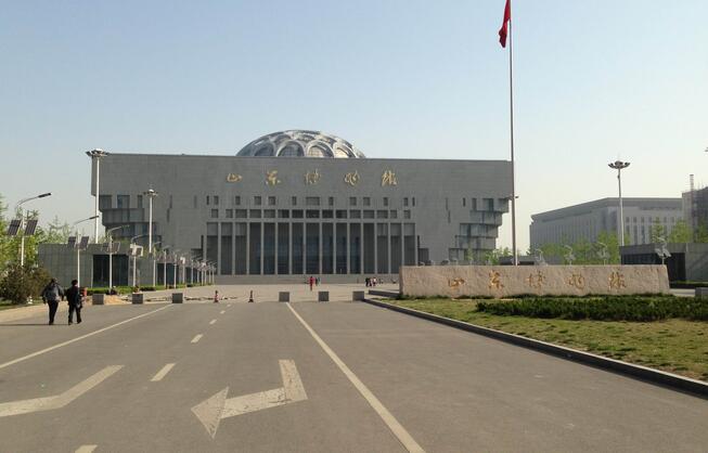 济南有什么好玩的景点啊,济南附近好玩的地方景点免费