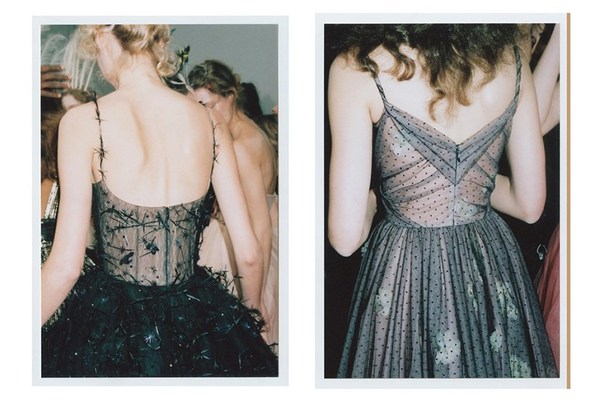 dior高定赏析,dior高定经典再现