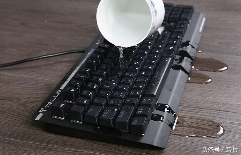 网咖游戏机械键盘好吗,高端网咖游戏键盘推荐