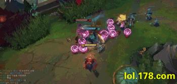 lol闪现有无敌帧吗,lol闪现连招开不开