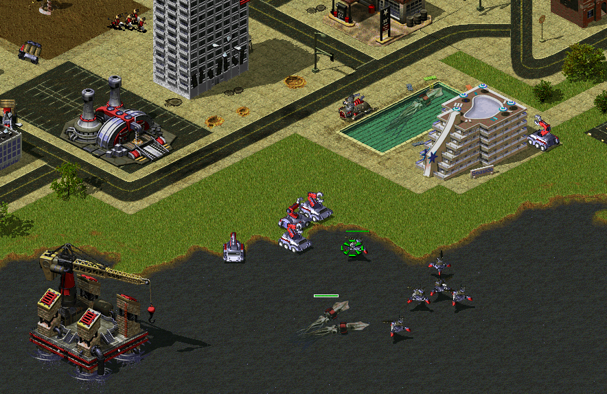 红色警戒吞鲸攻略,红色警戒海豚怕乌贼吗