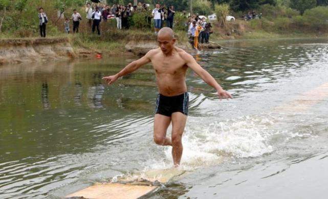 武术都是骗人的,少林武术基本功都有哪些