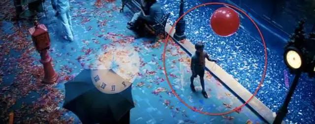 爱乐之城浪漫吗,爱乐之城里的极光