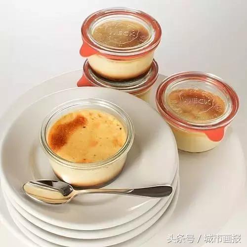 常用玻璃罐,玻璃罐哪里用的多