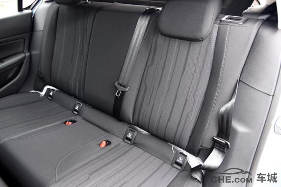 标致308s1.6l加速测试,东风标致3081.6自然吸气耐用吗