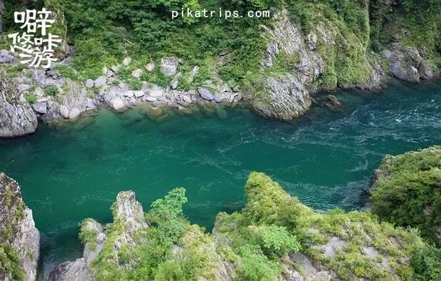 日本旅游攻略最值得去的城市,日本旅游十大必去的景点