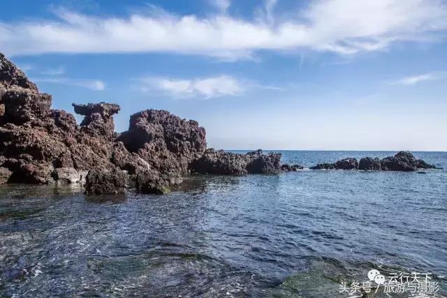 济州岛东线一日游公交攻略,济州岛步行街攻略