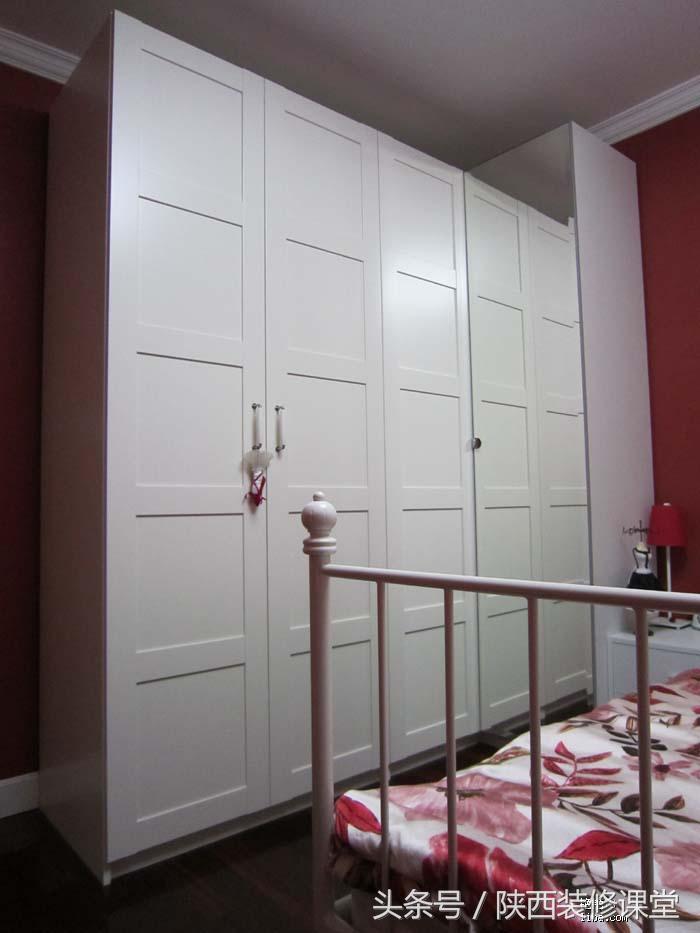 旧屋改造创意家居,小卧室改造温馨小屋