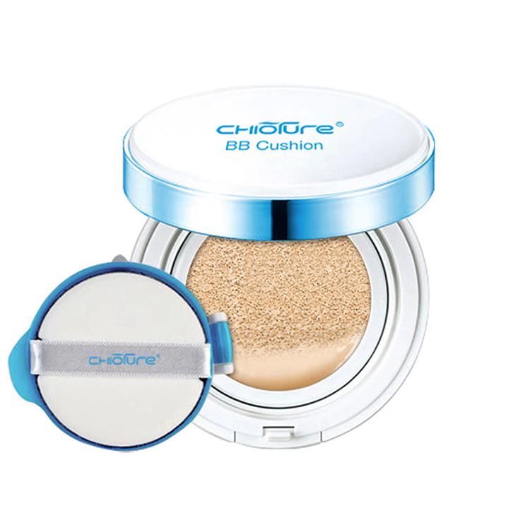 用气垫bb后还用蜜粉吗,用气垫bb霜好吗